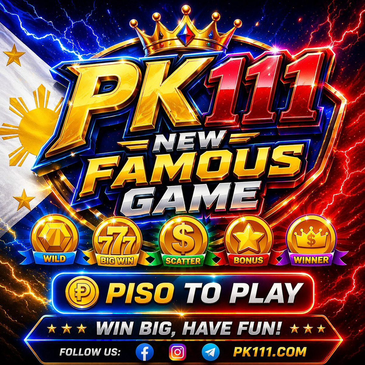 PK111